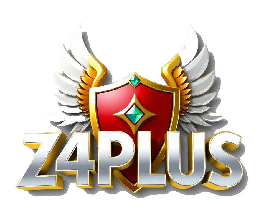 z4plus logo
