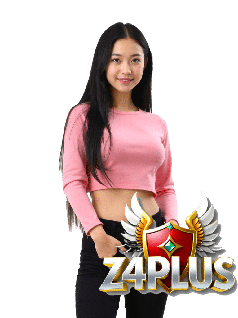 z4plus-เว็บพนัน